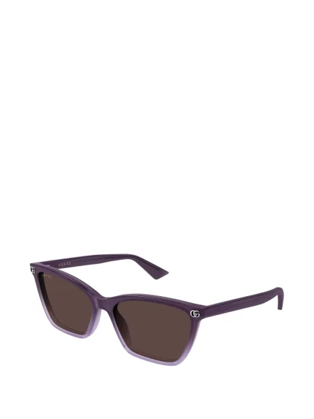 Ochelari de soare Gucci Eyewear violet