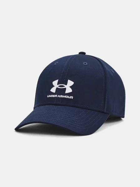 Șapcă Under Armour albastru