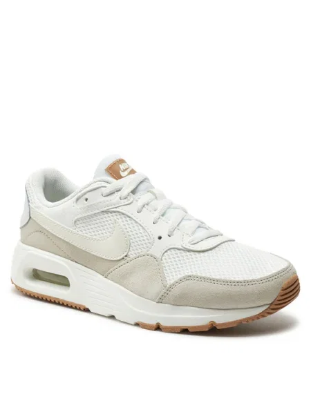 Tenisky Nike Air Max béžová