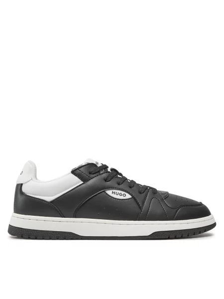 Sneakersy HUGO černé
