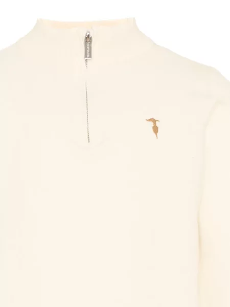 Sweter dziecięcy Trussardi