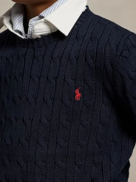 Polo Ralph Lauren Дитячий светр