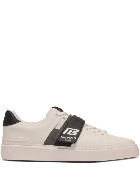 Sneakerși Balmain