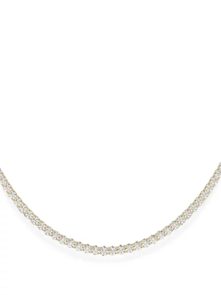 Тенис колие Diamond Essentials