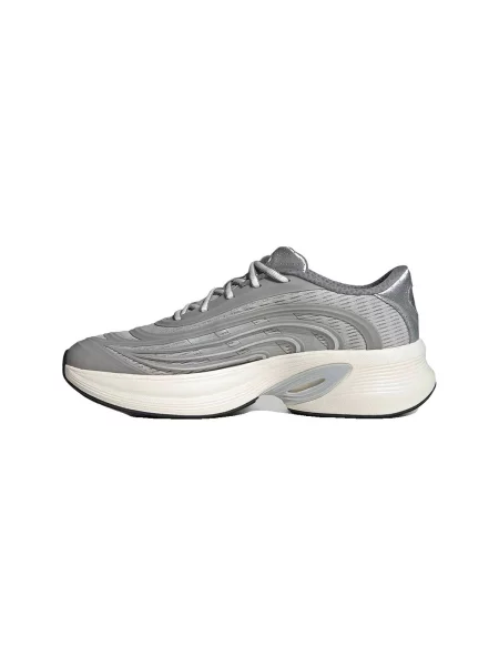 Pantofi Adidas alergare gri