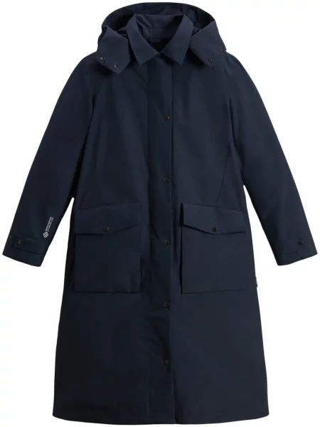 Geacă Woolrich albastru