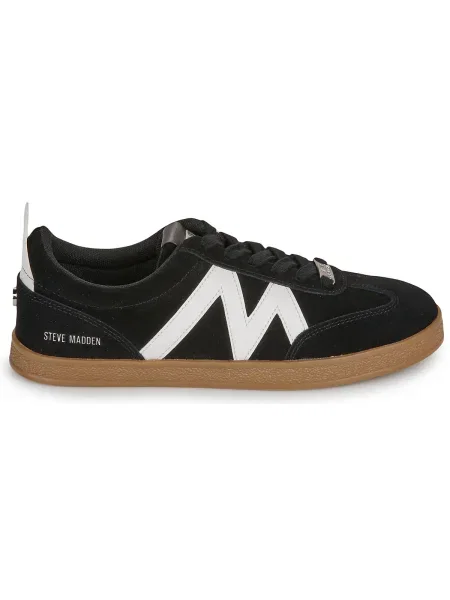 Steve Madden Sneakers Degree negru