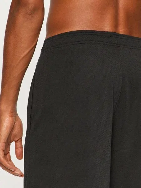 Under Armour Kraťasy černé