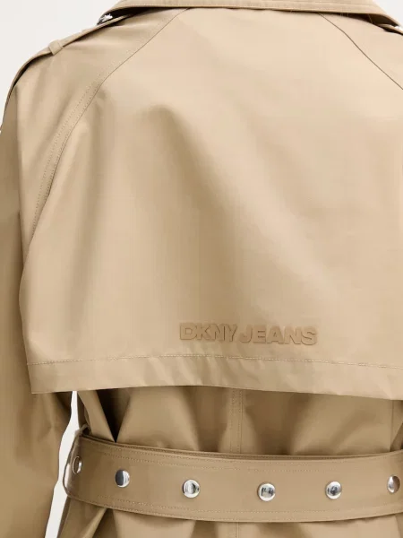 Пальто Dkny