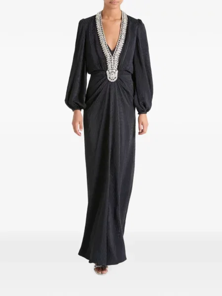 Rochie Temperley London negru
