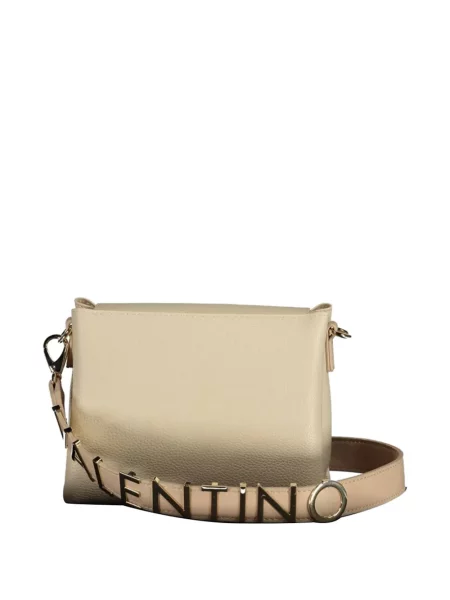 Crossbody torbica Mario Valentino s autogramom