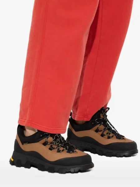 Sneakers Ugg καφέ