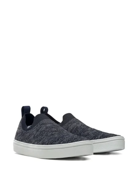 Sneakerși Reebok negru