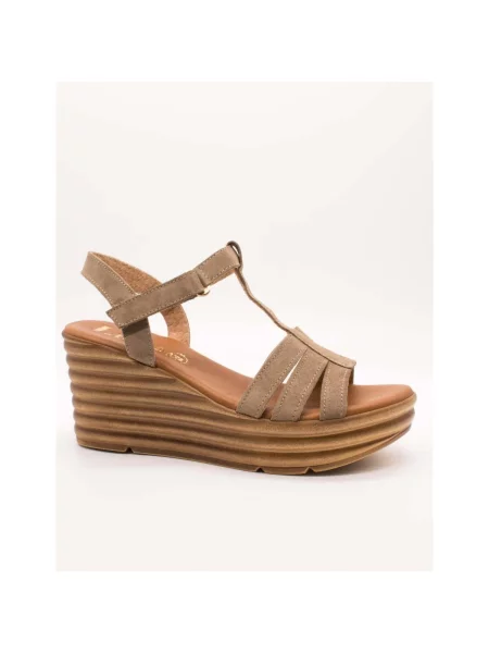 Pantofi Lince maro