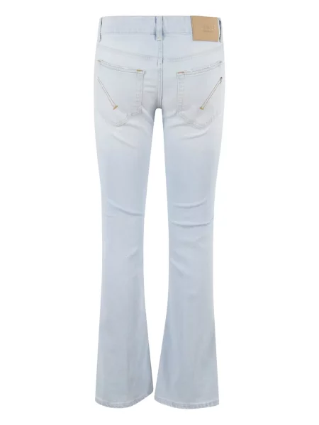 Blugi Dondup albastru