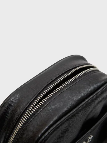 Сумка Replay чорна