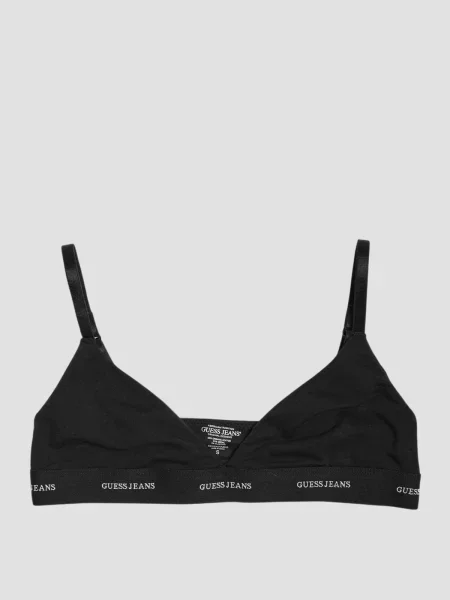 Бюстгальтер Guess Jeans чорний