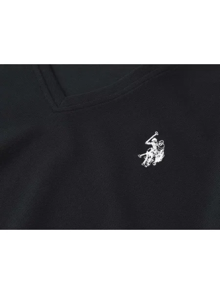 Tricou U.s. Polo Assn. negru