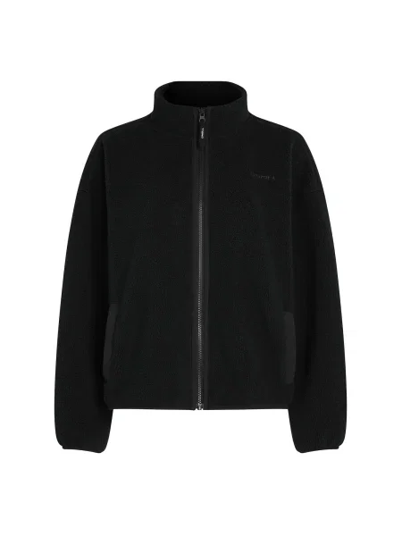 O'NEILL Jachetă fleece negru