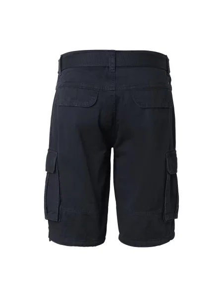 INDICODE JEANS Kapsáče INMonsun námornícka modrá