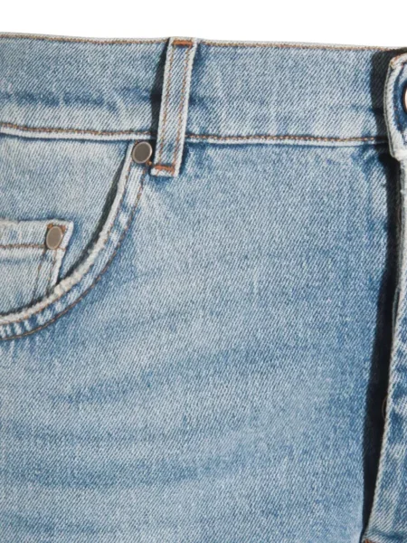 Blugi Lardini albastru