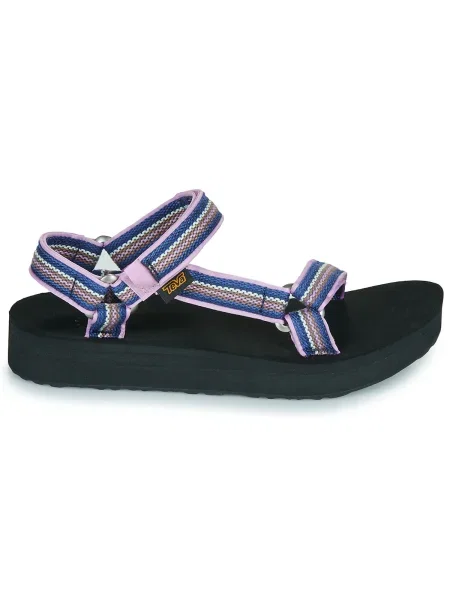 Pantofi Teva negru