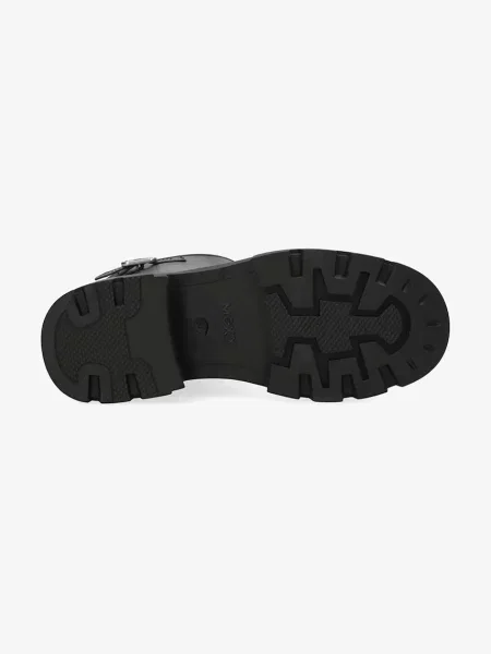 Ботинки Mexx черные