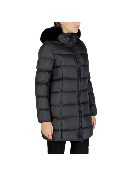 Geacă Colmar negru