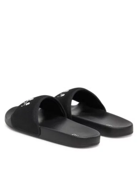 Guess Papucs FMJTOM fekete