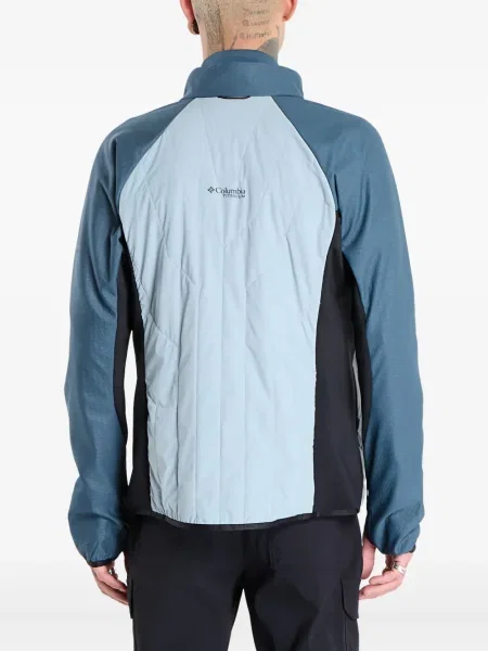 Geacă Columbia Sportswear albastru
