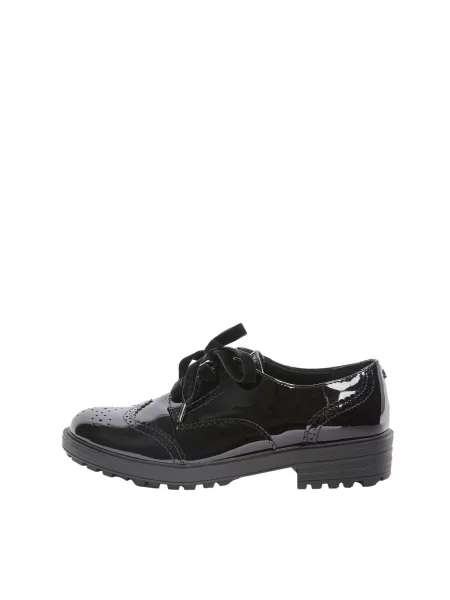 Lipsy Pantofi negru