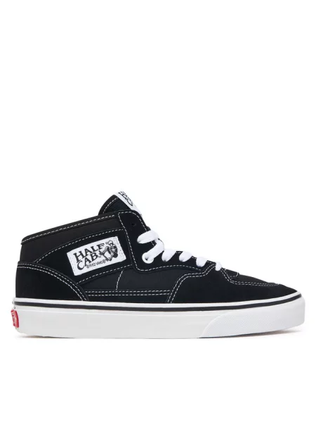 Tenisówki Vans czarne
