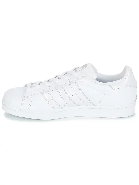 Tenisky Adidas Superstar biela
