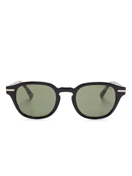 Ochelari de soare Cutler And Gross negru