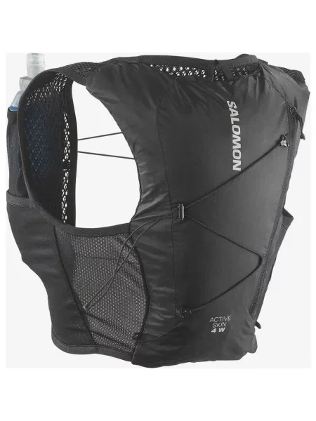 Kamizelka hydracyjna Salomon Active Skin 4 M czarna