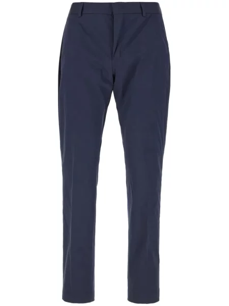 Pantaloni Pt Torino albastru