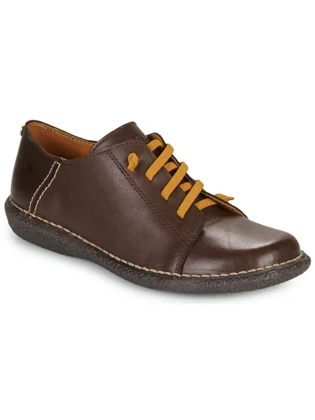 Pantofi derby Casual Attitude casual