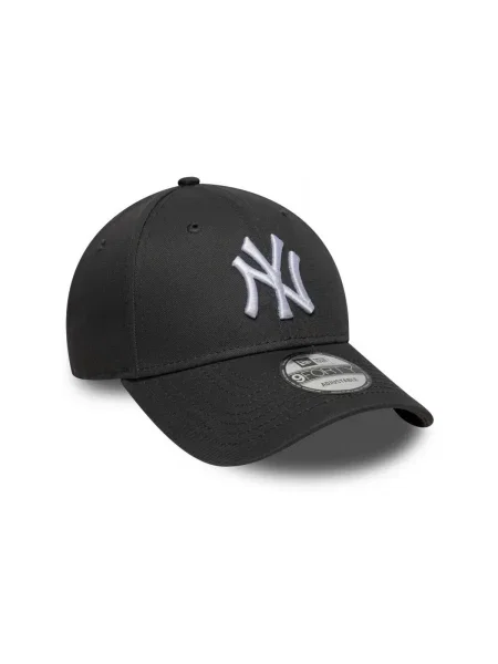 Baseball sapka New Era fehér