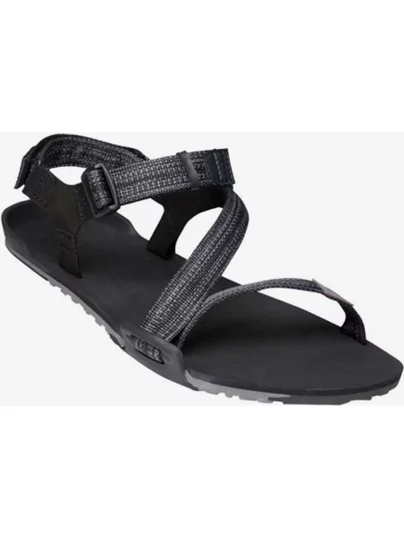 Buty Xero Z-Trail EV Sandały Szare czarne