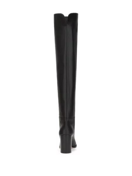 Botine Gianvito Rossi negru