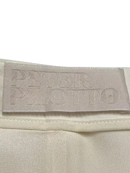 Spodnie Peter Pilotto dzwony