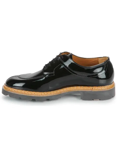 Pantofi Pellet negru