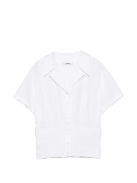 Koszula Vivetta biała
