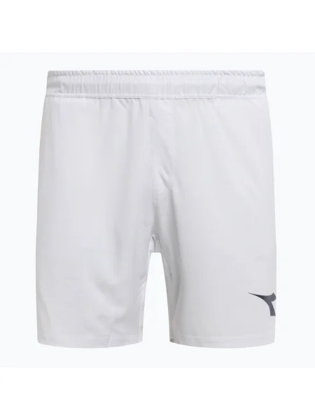 Olcsóbban. Férfi tenisz rövidnadrág Diadora Bermuda Icon Méret: M fehér