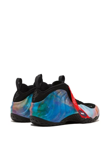 Galaxie tenisky Nike modré