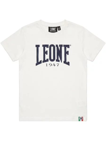 Majica Leone 1947 bijela