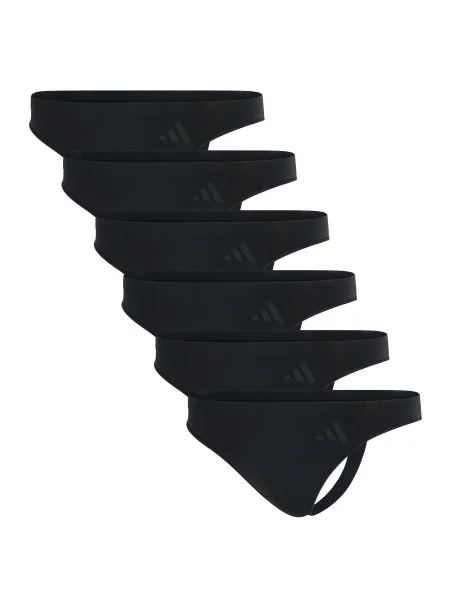 ADIDAS ORIGINALS String bugyik fekete