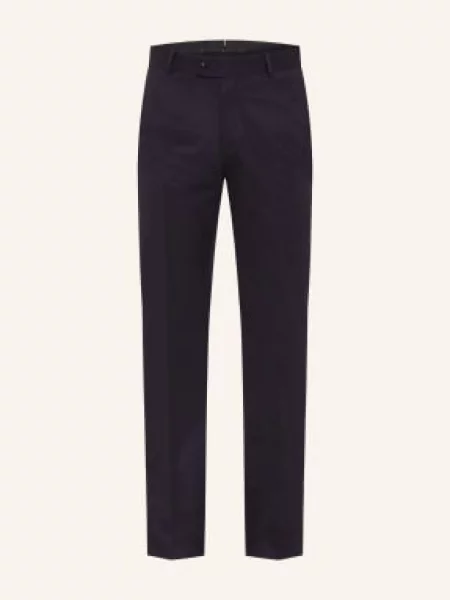 Сhinosy Brioni granatowe