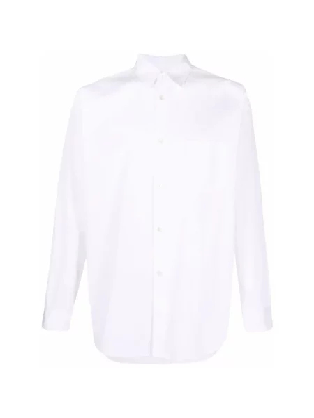 Koszula Comme Des Garcons biała