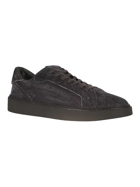 Sneakersy Etro czarne